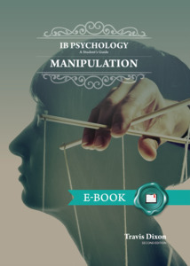 Ebooks: Chapter 5: Manipulation - eBook (2025 Edition)