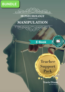 Bundles: Chapter 5: Manipulation - Bundle (2025 Edition)