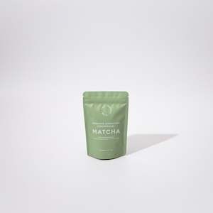 Organic Signature Ceremonial Matcha 50g - PREORDER Due 1st September