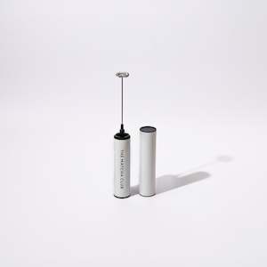 Accessories: Electric USB Chargeable Whisk - PREORDER Due 1st September