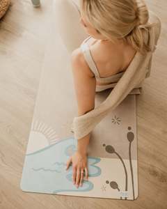 Everyday Collection: Flow Yoga Mat