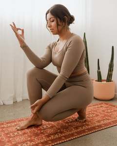 Everyday Collection: Unity Yoga Mat