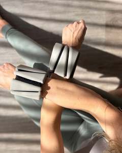 LIMITED EDITION STONE SCULPTING WEIGHTS