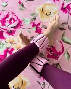 Accessory Collection: LIMITED EDITION BUBBLEGUM PINK SCULPTING WEIGHTS