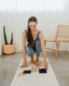 Accessory Collection: Knee buddies