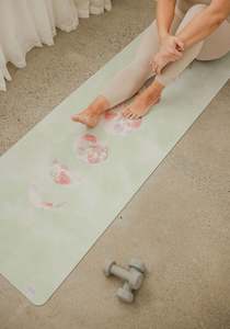 Everyday Collection: Lunar Yoga Mat
