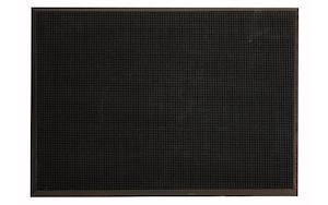 Commercial Entrance Mats: Multiguard Rubber Doormat