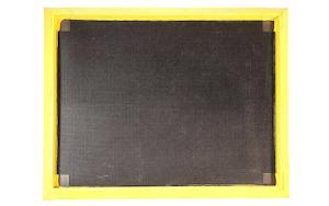 Commercial Entrance Mats: Sanitising Foot Bath