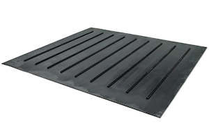 Ramp Mat
