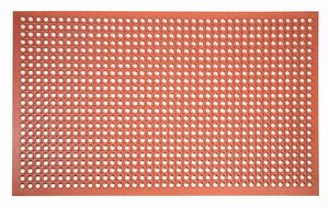 Safewalk Premium Mat - Terracotta