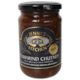 Tamarind Chutney HOT 300ml