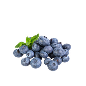 Blueberries 125g