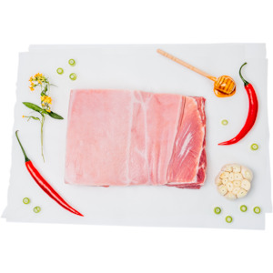 Pitmasters: Pork Belly NZ