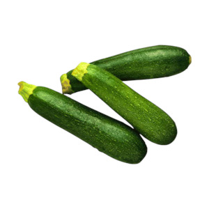 Courgette