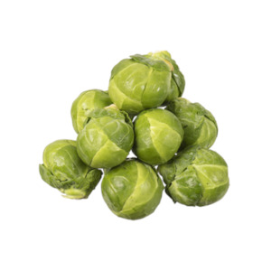 Fruit Vege Boxes: Brussel Sprouts