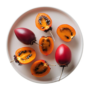 Fruit Vege Boxes: Tamarillo