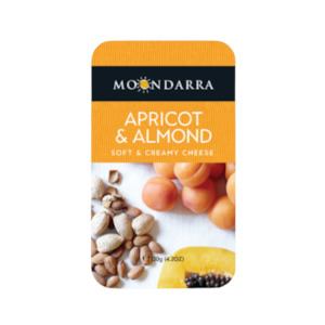 Moondarra Apricot & Almond