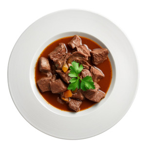 Heat Eat: Beef Stew - Heat & Eat