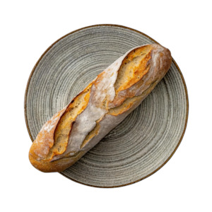 Heat Eat: 'Ready To Bake' Paris Sourdough Loaf