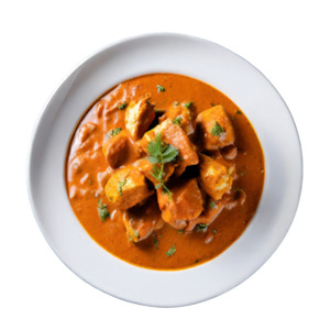 Heat Eat: Butter Chicken - Heat & Eat