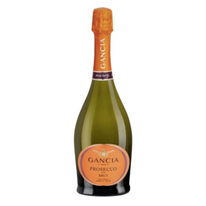 Wine Beer: Gancia Prosecco 750ml