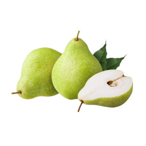 Fruit Vege Boxes: NZ Pear Packham