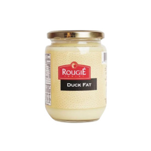 Rougie French Duck Fat