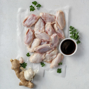 Meat Specials: Chicken Nibbles 500g