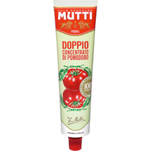 Mutti Tomato Paste Concentrate