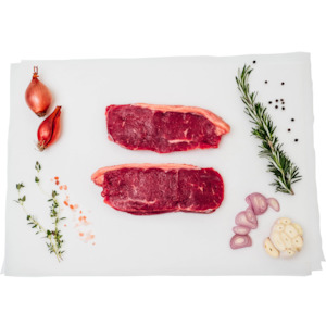 Meat Specials: Beef Sirloin Steaks
