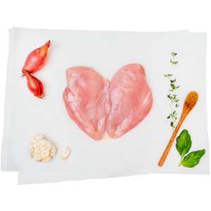 Meat Specials: Chicken Breast, Boneless | Skinless