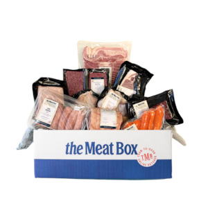 Value Meat Box