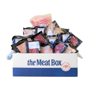 Medium Butchers Box