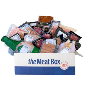 Meat Boxes: Large Butchers Box