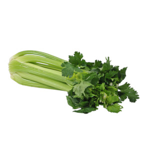Fruit Vege Boxes: Celery Whole