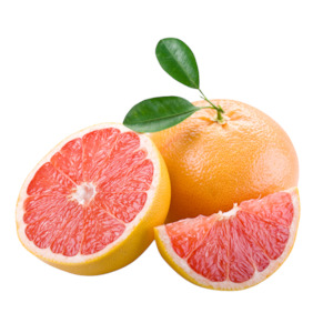 Fruit Vege Boxes: Grapefruit