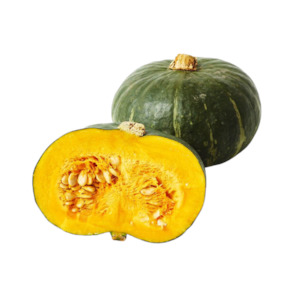 Squash Pumpkin Whole
