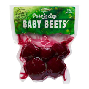 LeaderBrand Beetroot 250g