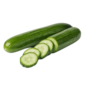 Meat Specials: Telegraph Cucumber