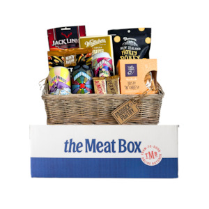 Gift Boxes: Craft Beers Box