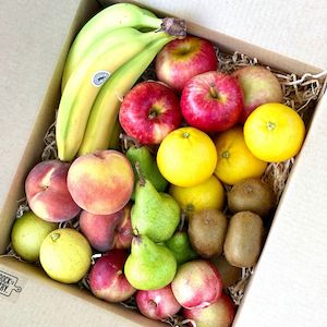 Large Fruit Box