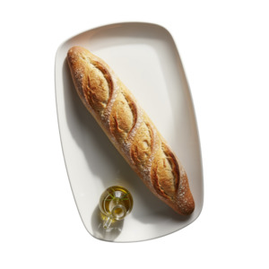 Paneton Garlic Baguette 500g