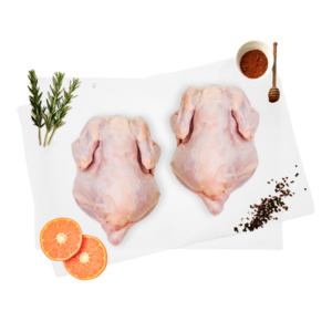 Whole Chicken Value Pack