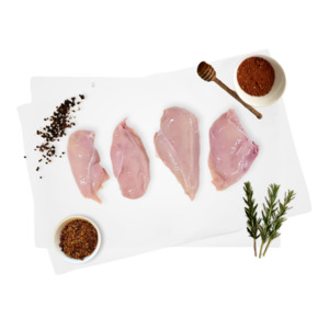 All Meat: Chicken Breast Value Pack