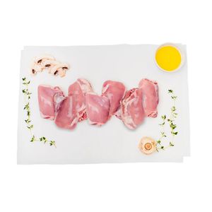 Chicken Thigh, Boneless Skinless Value Pack
