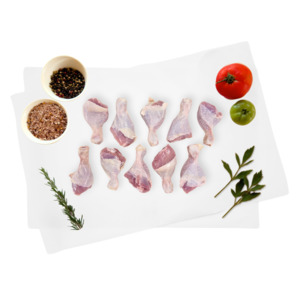 All Meat: Chicken Drumsticks Value Pack