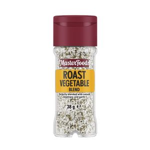 All Meat: Masterfoods Roast Vegetable Seasoning