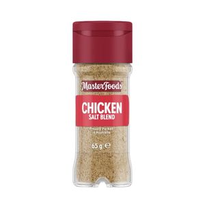 All Meat: Masterfoods Chicken Salt