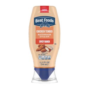 Best Foods Spicy Ranch
