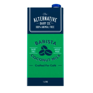 Alternative Dairy Co Coconut Milk 1L